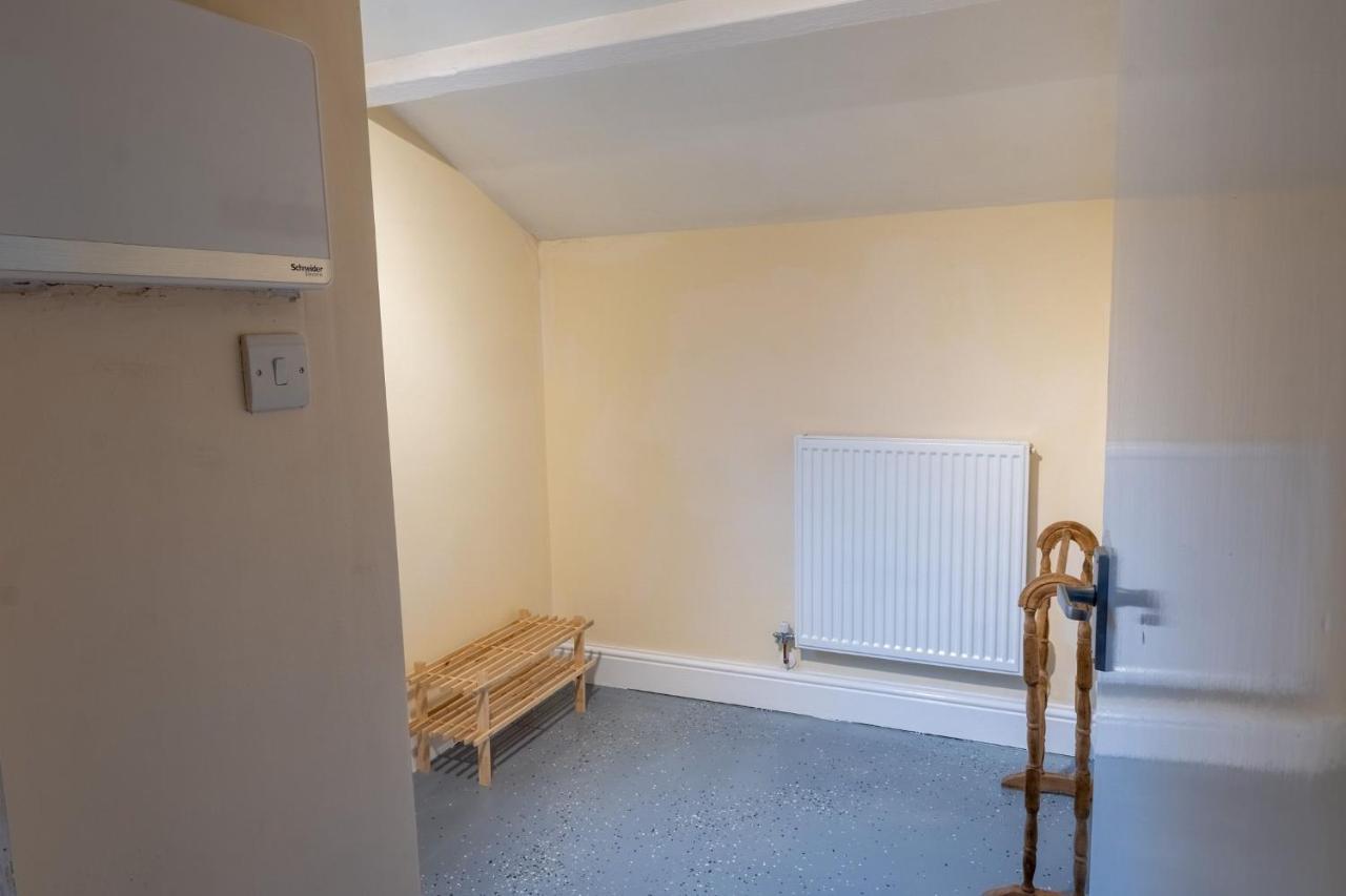 High Gregg Hall Farm Cottage Underbarrow エクステリア 写真